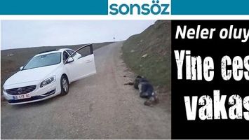 NELER OLUYOR?