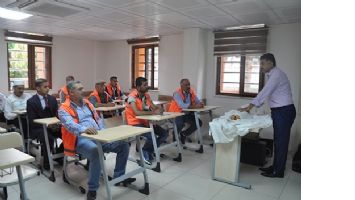 CENAZE EĞİTİMİ BAŞVURULARI BAŞLADI