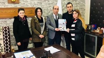 KALEMİN G&Ouml;LGESİ YAYINDA