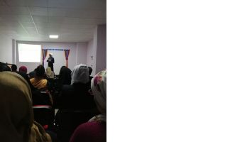 SASON ADEM&rsquo;DE KONFERANS