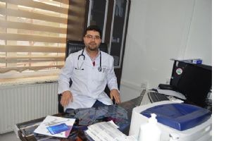 HALEPLİ DOKTOR, SASON&rsquo;DA