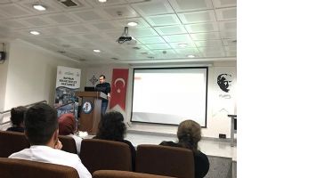 HASTANE PERSONELİNE EĞİTİM