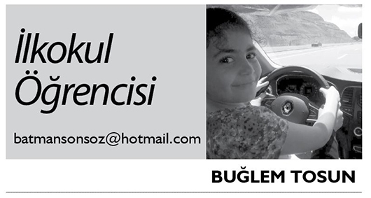 SİHİRLİ BİR G&Uuml;C&Uuml;N OLSAYDI NEYİ DEĞİŞTİRMEK İSTERDİN?