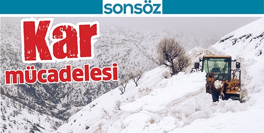 KAR M&Uuml;CADELESİ