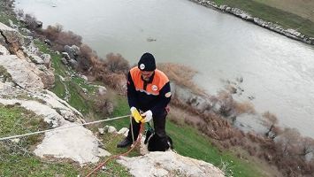 KE&Ccedil;İ OPERASYONU