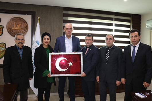 ARA&Ccedil;, BELEDİYE&rsquo;DEN