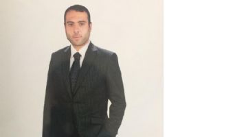 &Ccedil;AMLICA&rsquo;YA İDDİALI ADAY