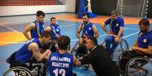 POTADA G&Uuml;ZEL GALİBİYET