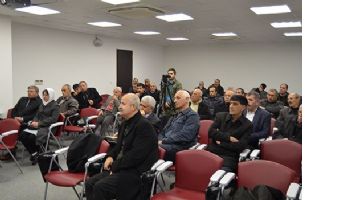 YURTSEVER DEMOKRAT İTTİFAK, BATMAN&rsquo;DA ADAY G&Ouml;STERECEK