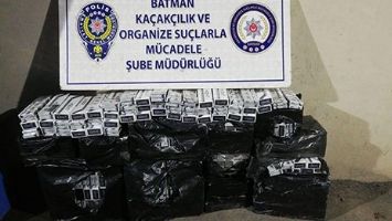 KA&Ccedil;AK&Ccedil;ILIK EKİBİ, O ARACI DURDURDU