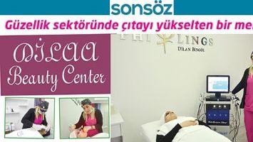 G&Uuml;ZELLİK SEKT&Ouml;R&Uuml;NDE &Ccedil;ITAYI Y&Uuml;KSELTEN BİR MERKEZ;