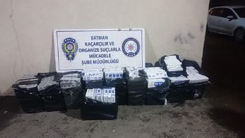 KA&Ccedil;AK SİGARAYA GE&Ccedil;İT YOK!