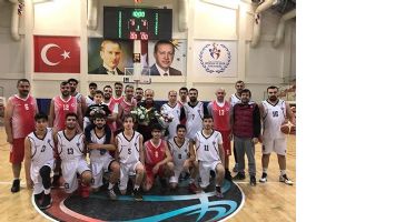 4 TAKIM, POTADA YARIŞIYOR