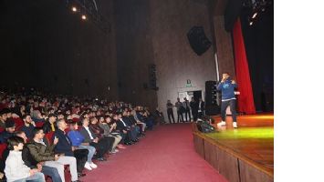 MANEVİ GECE&hellip;