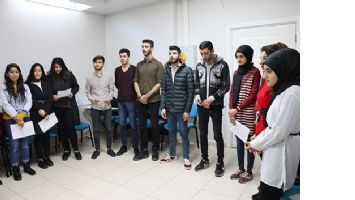 KONSERVATUAR KURSU, BELEDİYE&rsquo;DEN&hellip;