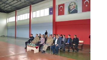 240 İŞ KUR PERSONELİNE SEMİNER