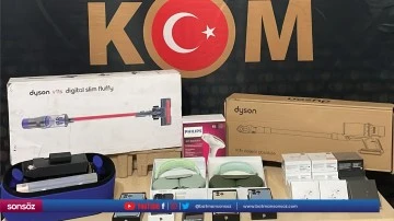 43 ş&uuml;pheliye adli işlem