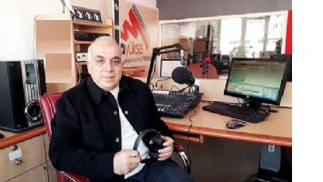 D&Uuml;NYA RADYO G&Uuml;N&Uuml; KUTLU OLSUN
