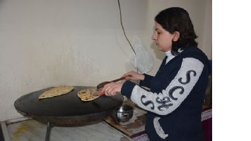ZOZAN G&Ouml;ZLEME, KAHVALTILARI S&Uuml;SL&Uuml;YOR