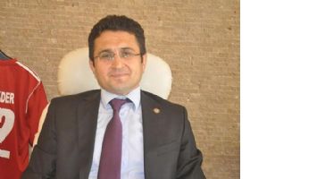 EJDER, İSTANBUL&rsquo;A ATANDI