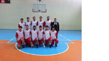 BASKET&Ccedil;İLER &Ccedil;ORLUYA MAĞLUP OLDU