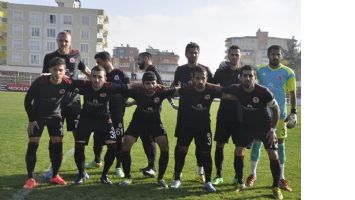 PETROLSPOR, KA&Ccedil;IRDIĞI 2 PUANA YANIYOR