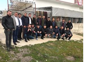 ERİPEK, G&Uuml;VEN TAZELEDİ