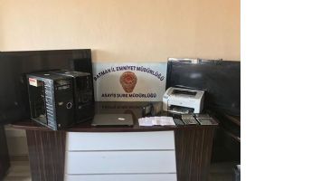 BAHİS&Ccedil;İLERE CEZA YAĞDI