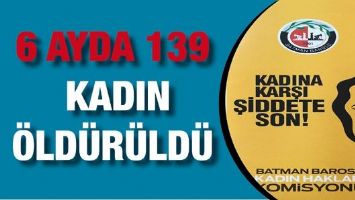 6 AYDA 139 KADIN &Ouml;LD&Uuml;R&Uuml;LD&Uuml;