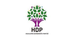 HDP BATMAN İL GENEL MECLİS  &Uuml;YE ADAY LİSTESİ BELLİ OLDU