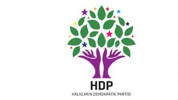 HDP&rsquo;NİN LİSTESİNDE KİMLER VAR?