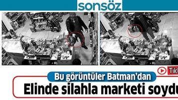 BU G&Ouml;R&Uuml;NT&Uuml;LER BATMAN&rsquo;DAN