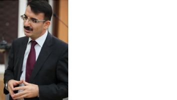 EVİZ, İŞ&Ccedil;İ ALIMLARINA Y&Ouml;NELİK A&Ccedil;IKLAMA YAPTI