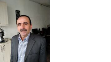 MEHMET ŞİRİN BI&Ccedil;AK&Ccedil;I, KARDELEN&rsquo;DEN ADAY