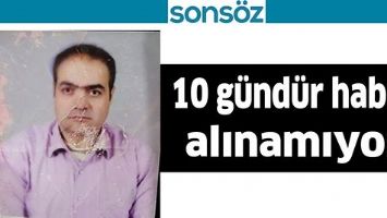 10 G&Uuml;ND&Uuml;R HABER ALINAMIYOR