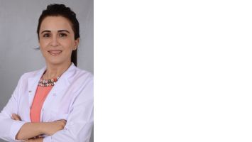 UZM. DR. ŞAKAR&rsquo;DAN GEBELERE UYARI; &ldquo;DENGELİ VE YETERLİ BESLENİN&rdquo;