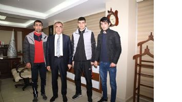 ALTIN KEMER S&Ouml;Z&Uuml;