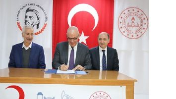 İMZALAR, İLK YARDIM İ&Ccedil;İN&hellip;