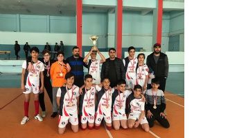 FUTSAL&rsquo;DA YILDIZ G&Uuml;LTEPE&hellip;