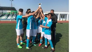 FUTBOLDA DERECELER BELLİ