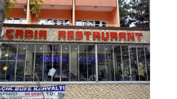 &Ccedil;ADIR RESTAURANT&rsquo;A GİDİN&hellip;