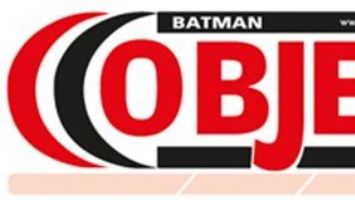 OBJEKTİF GAZETESİ 6 YAŞINDA...