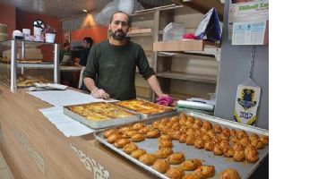 KAHVALTININ ADRESİ YILDIZ&hellip;
