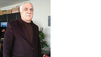 ENVER ERDEM&rsquo;DEN KANDİL MESAJI