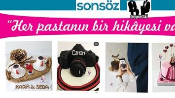 &ldquo;HER PASTANIN BİR HİK&Acirc;YESİ VAR&rdquo;