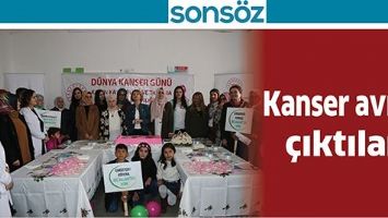 KANSER AVINA &Ccedil;IKTILAR
