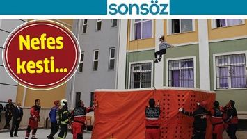 NEFES KESTİ&hellip;