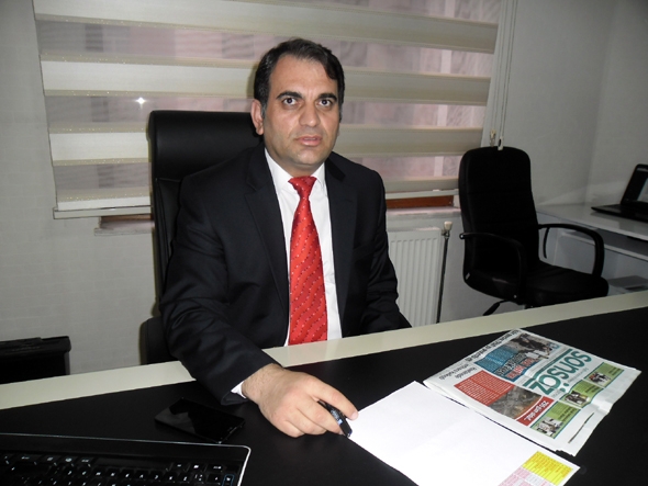 BEŞİR ARSLAN İLE 40 SORU 41 CEVAP