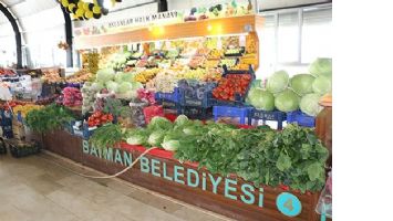 KAPALI PAZARDA FİYATLAR UCUZ