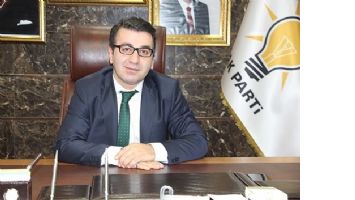 BAŞKAN G&Uuml;R&rsquo;DEN 12 MART MESAJI
